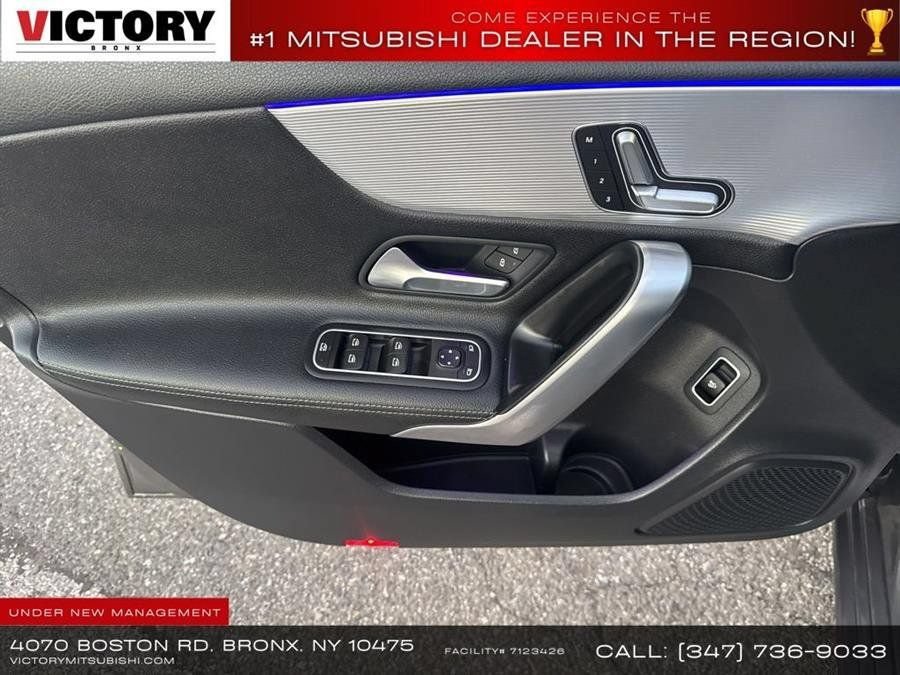 Used 2021 Mercedes-Benz A 220 image 36