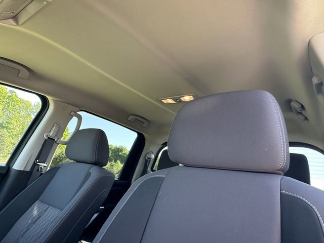 Certified 2024 Nissan Titan SV w/ SV Convenience Package AWD/4WD image 31