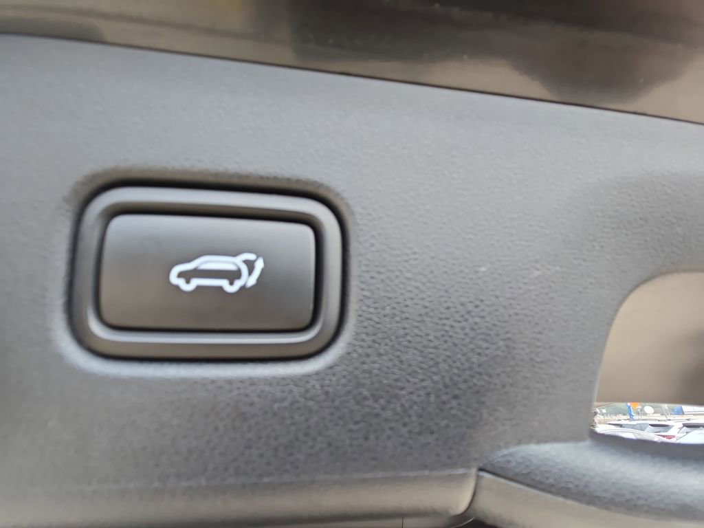 Certified 2023 Hyundai Tucson N Line image 13