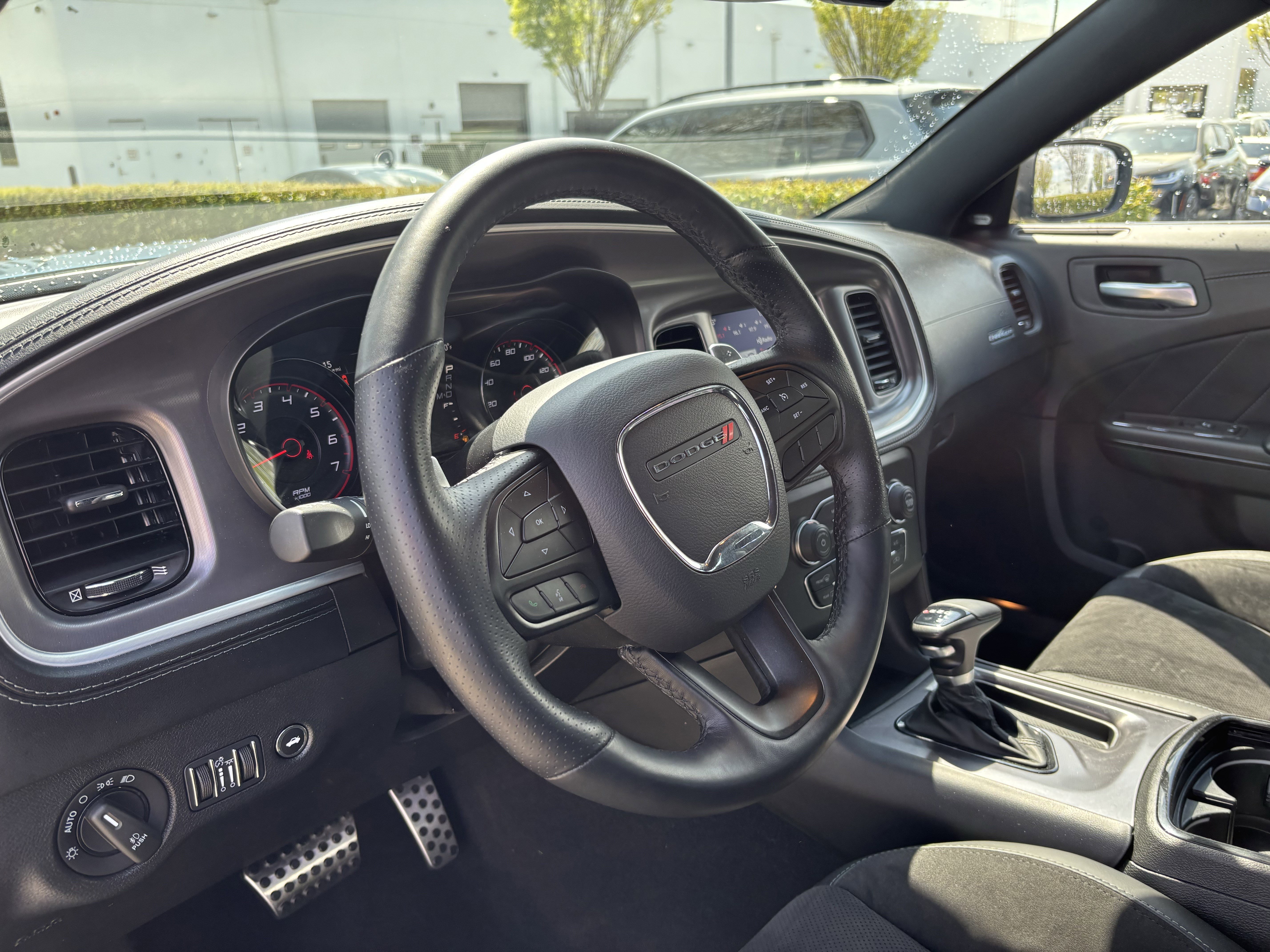 Used 2022 Dodge Charger R/T w/ Plus Group image 17