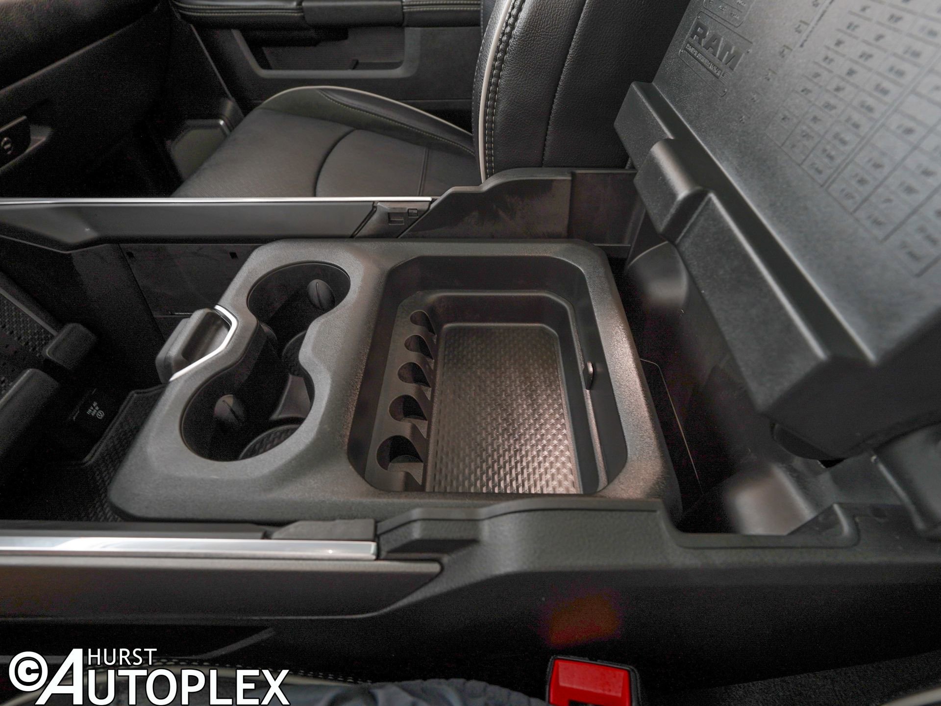 Used 2026 RAM 2500 Laramie image 32