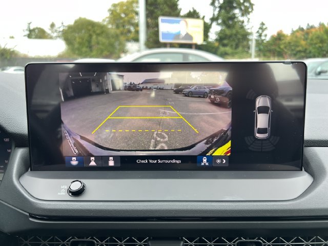 New 2026 Honda Accord EX-L image 24