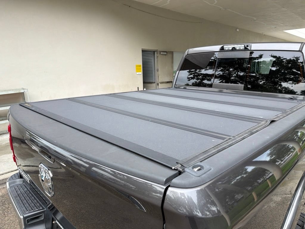 Used 2020 RAM 2500 Laramie AWD/4WD image 40