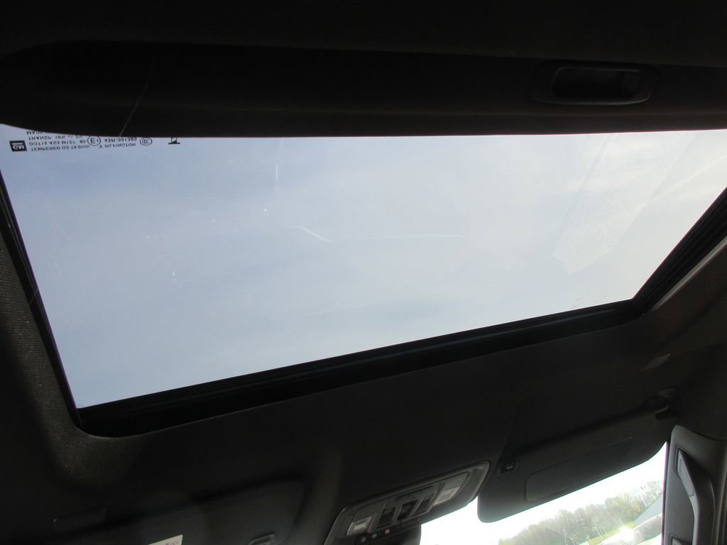 New 2026 GMC Sierra 2500 SLT w/ SLT Premium Package image 16