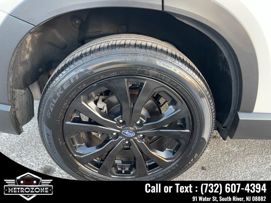 Used 2022 Subaru Forester Sport image 33