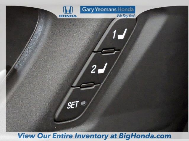 Used 2025 Honda Accord Touring image 23