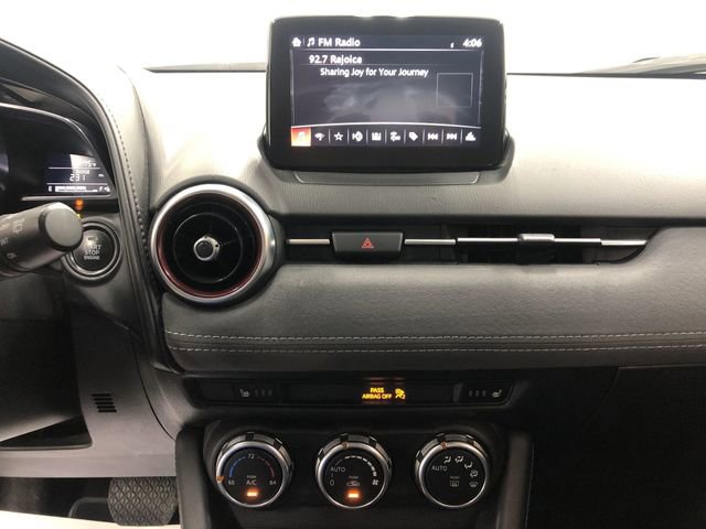 Used 2019 MAZDA CX-3 Grand Touring image 20