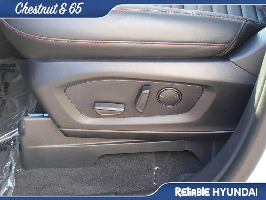 Used 2026 Ford Explorer ST-Line AWD/4WD image 25