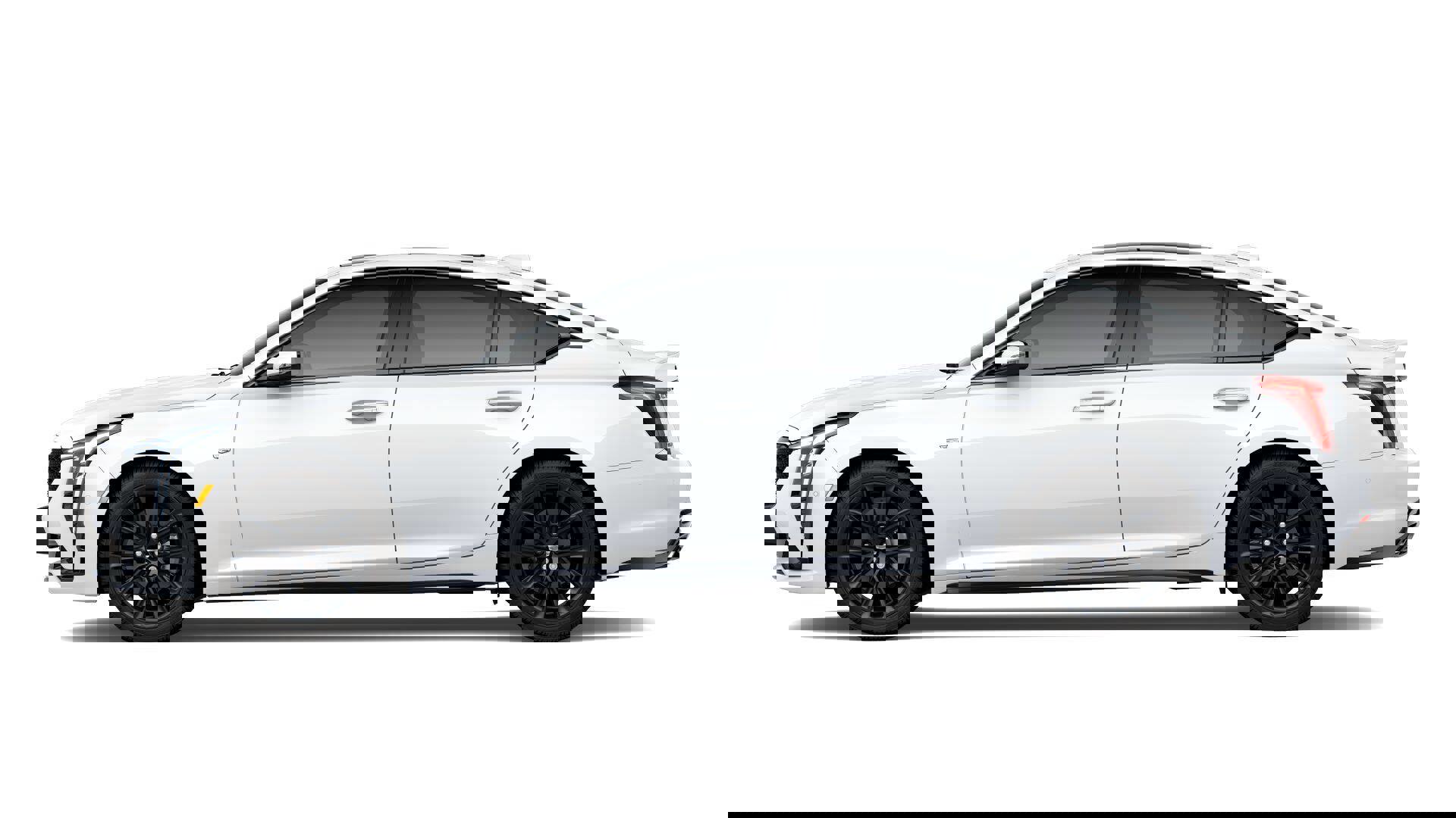 New 2026 Cadillac CT5 Sport w/ Technology Package image 27