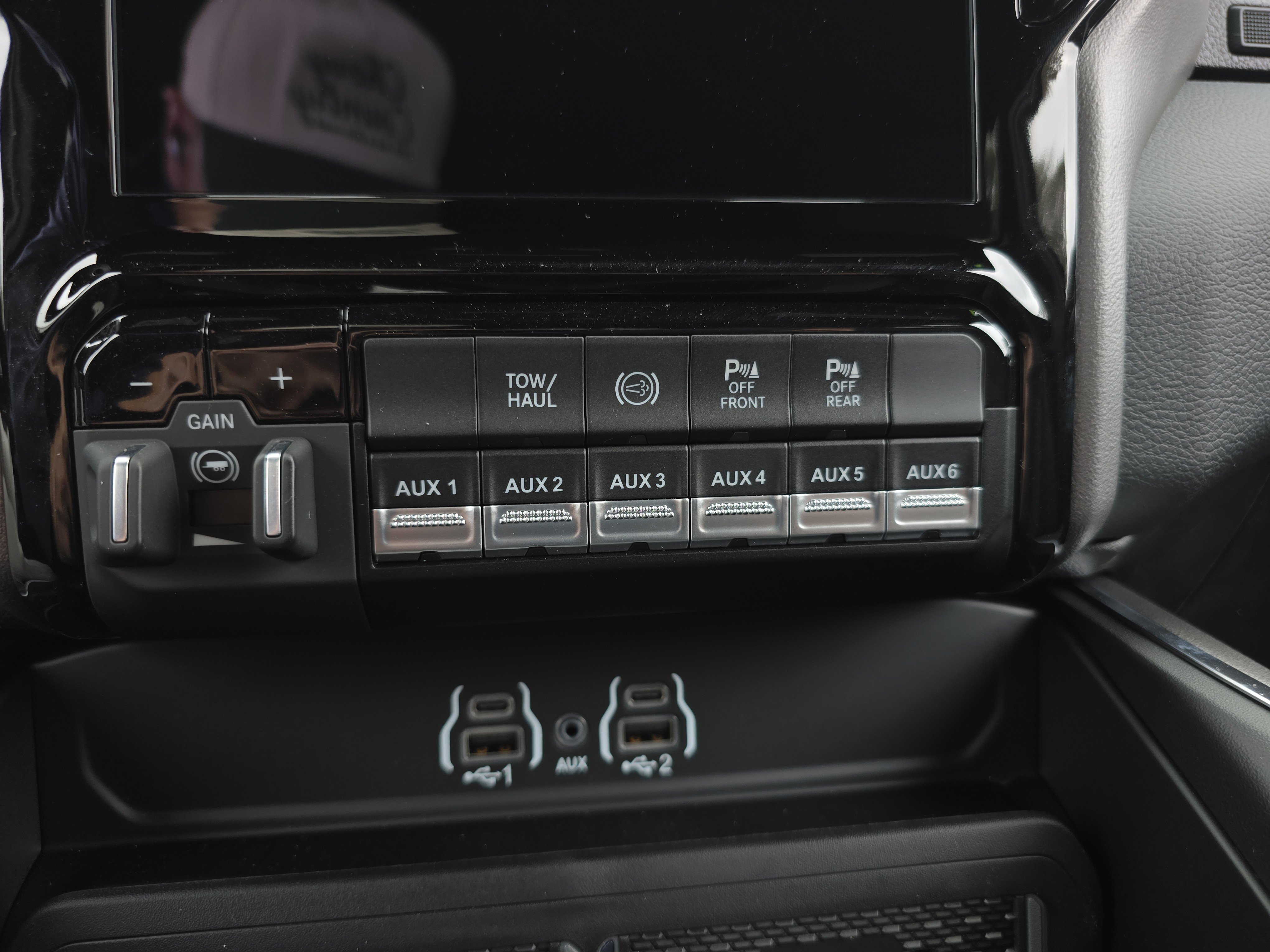 New 2026 RAM 3500 Big Horn image 27