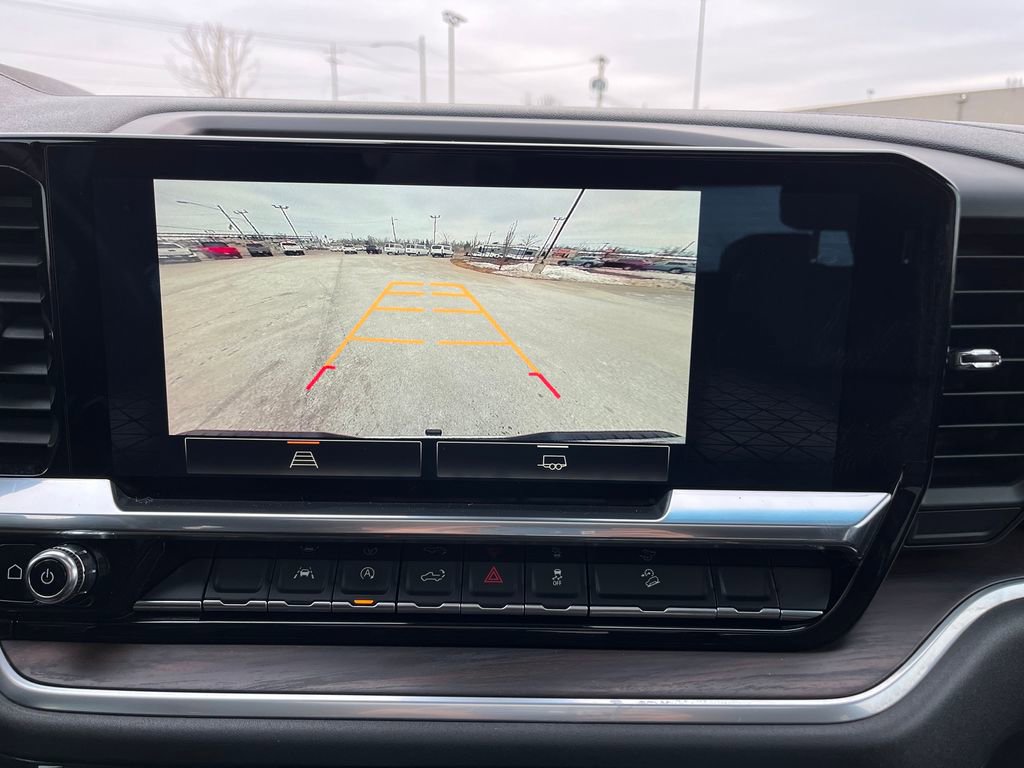 Used 2022 GMC Sierra 1500 SLT w/ SLT Convenience Package image 28