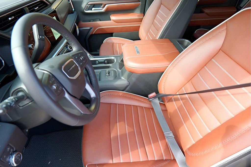 New 2026 GMC Sierra 3500 Denali Ultimate image 9