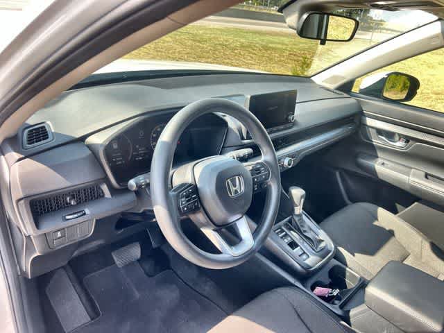 Certified 2024 Honda CR-V EX image 15