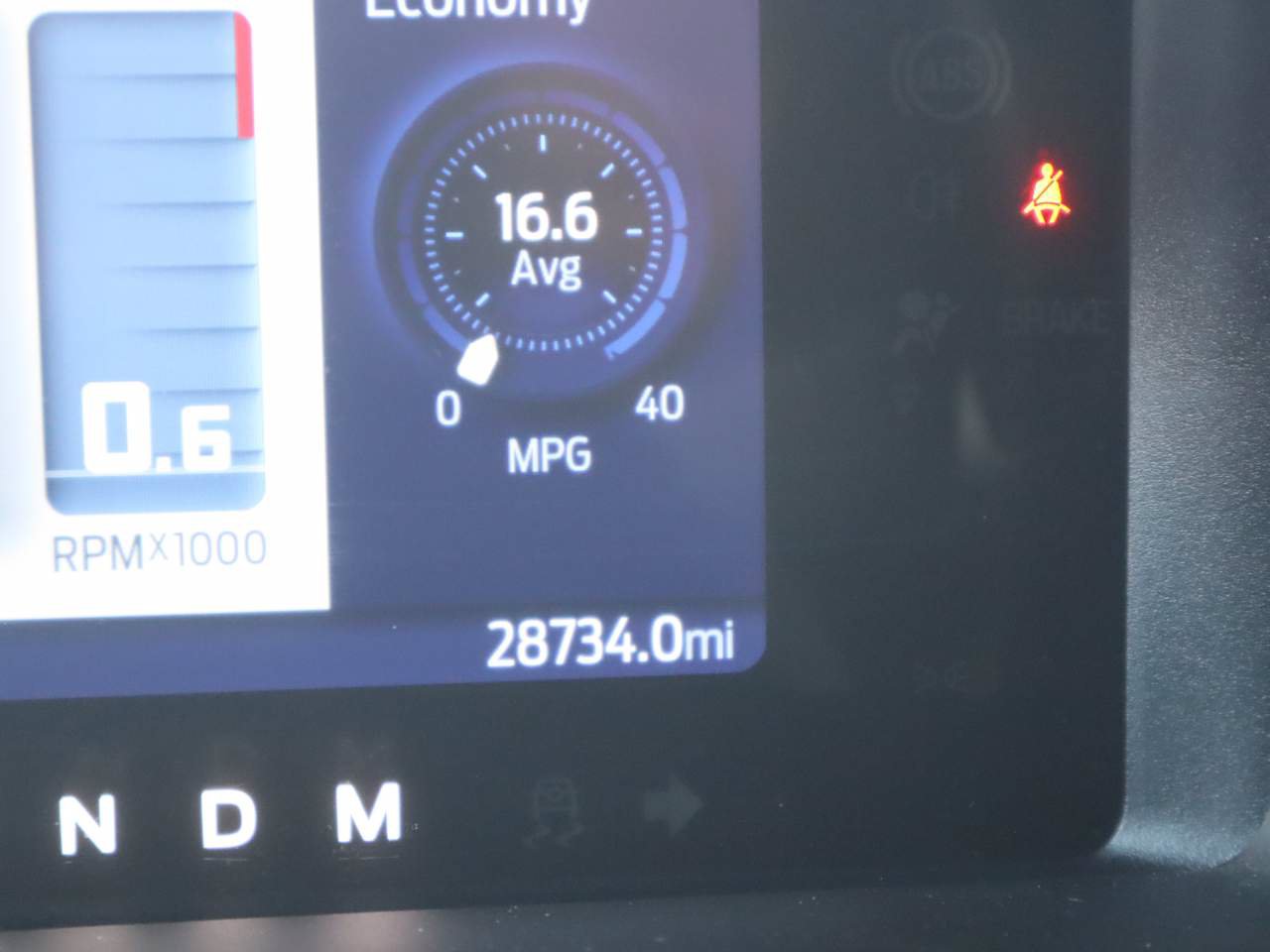Used 2022 Ford Bronco Outer Banks AWD/4WD image 8