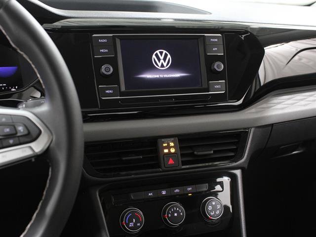 Used 2023 Volkswagen Taos S image 8