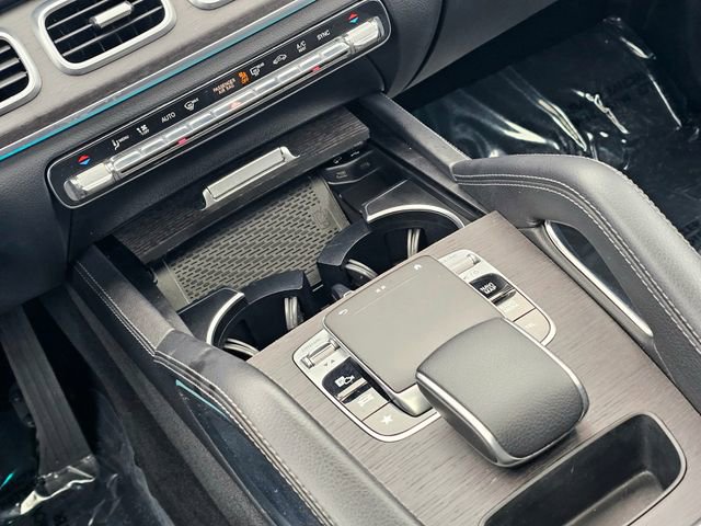 Certified 2020 Mercedes-Benz GLE 350 4MATIC image 34