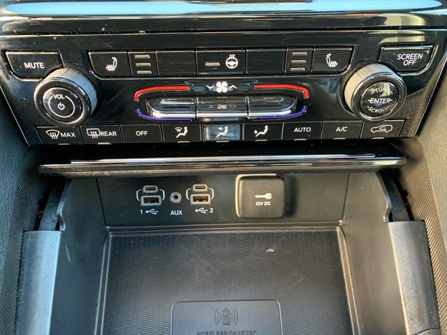 Used 2025 Jeep Grand Cherokee L Altitude image 36