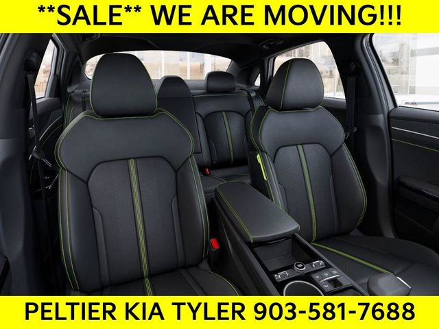 New 2026 Kia K5 GT image 15