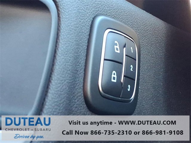 Used 2024 Ford Escape Platinum w/ Premium Technology Package image 19