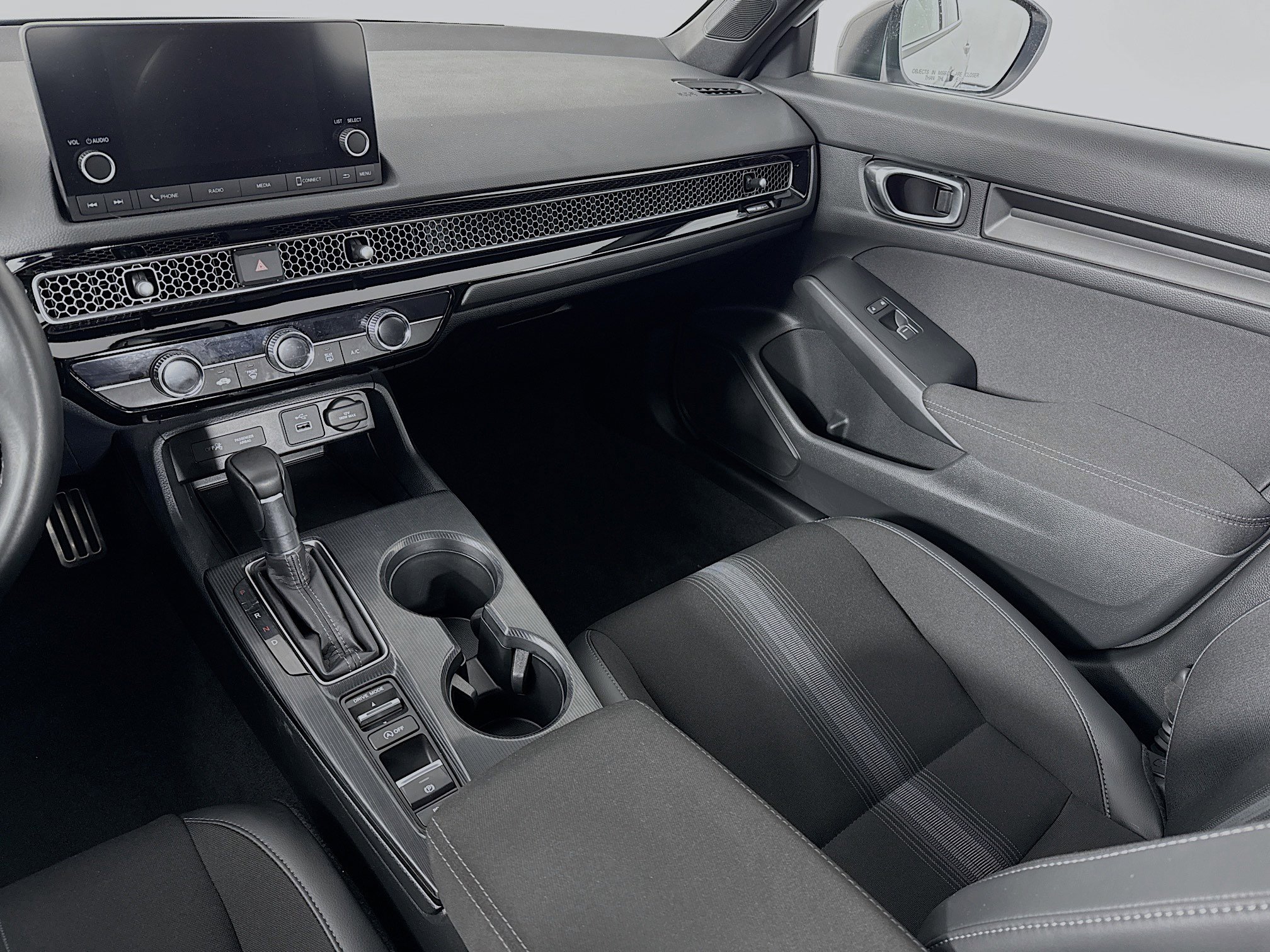 Certified 2023 Honda Civic Sport image 21