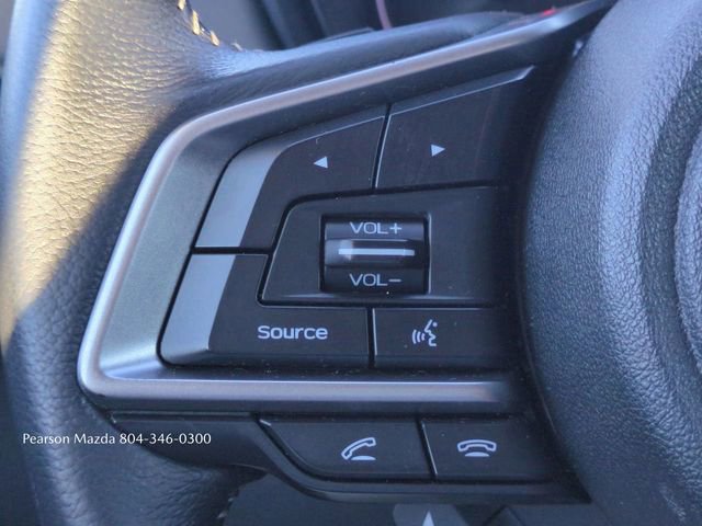 Used 2022 Subaru Legacy Premium image 24