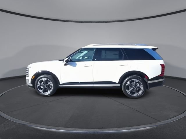 New 2026 Hyundai Palisade Limited image 5