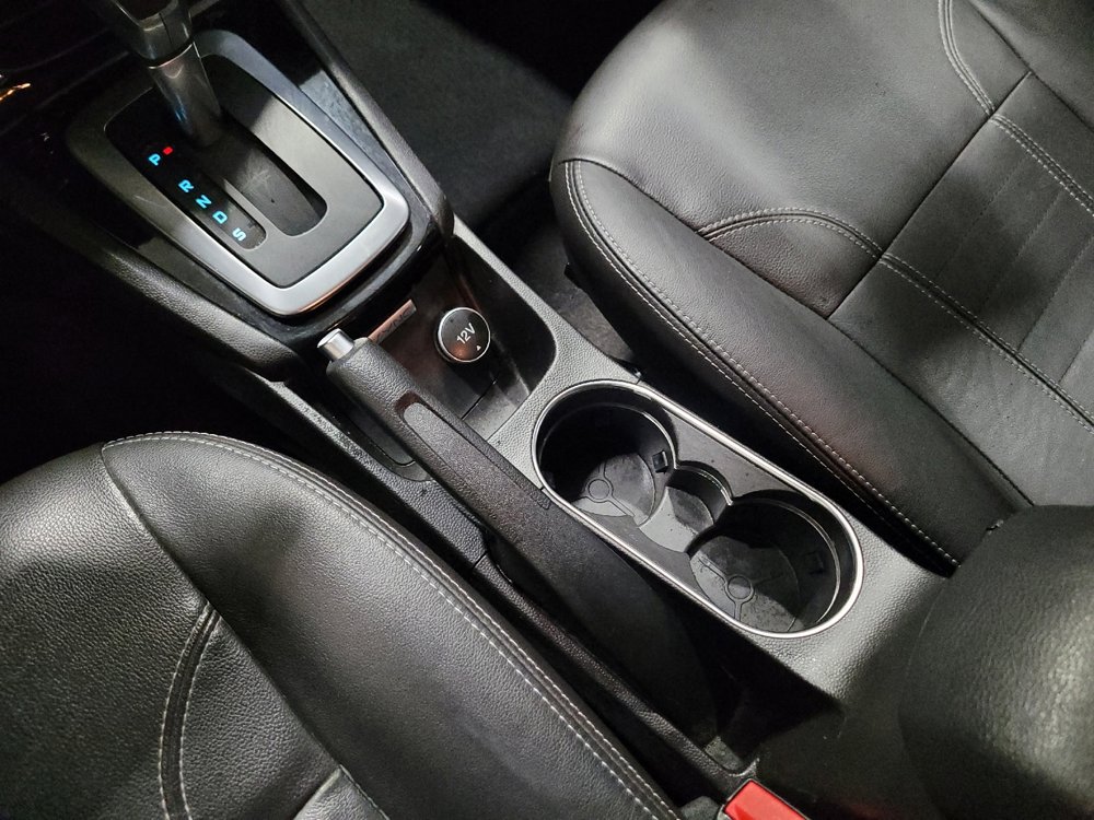 Used 2018 Ford Fiesta Titanium FWD image 26