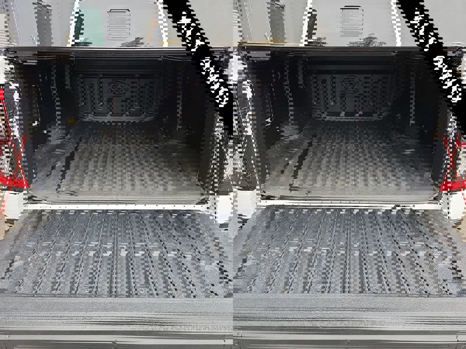 Used 2024 Ford Ranger XLT w/ Trailer Tow Package image 23