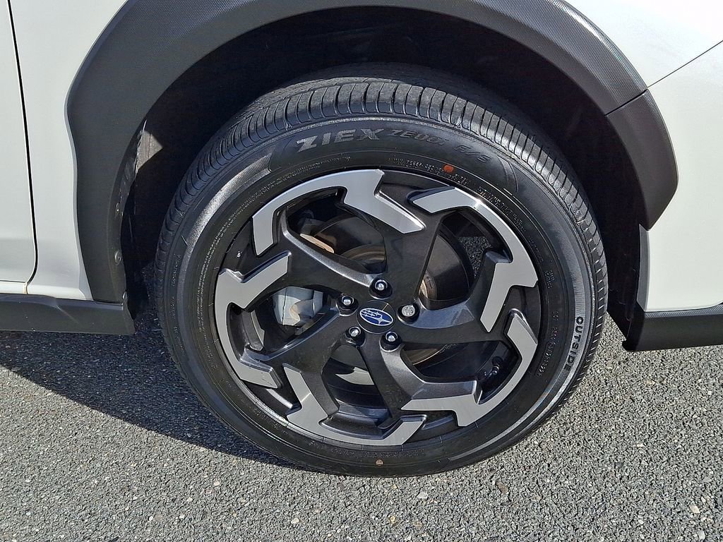 Certified 2023 Subaru Crosstrek 2.5i Limited w/ Moonroof Package image 11