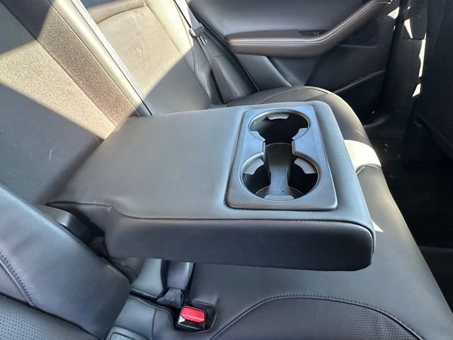 Used 2024 MAZDA CX-30 2.5 Turbo w/ Premium Plus Pkg image 32