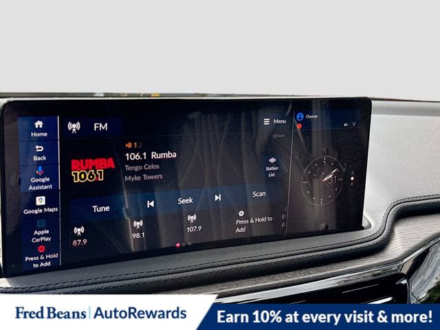 New 2026 Acura MDX w/ Advance Package image 15