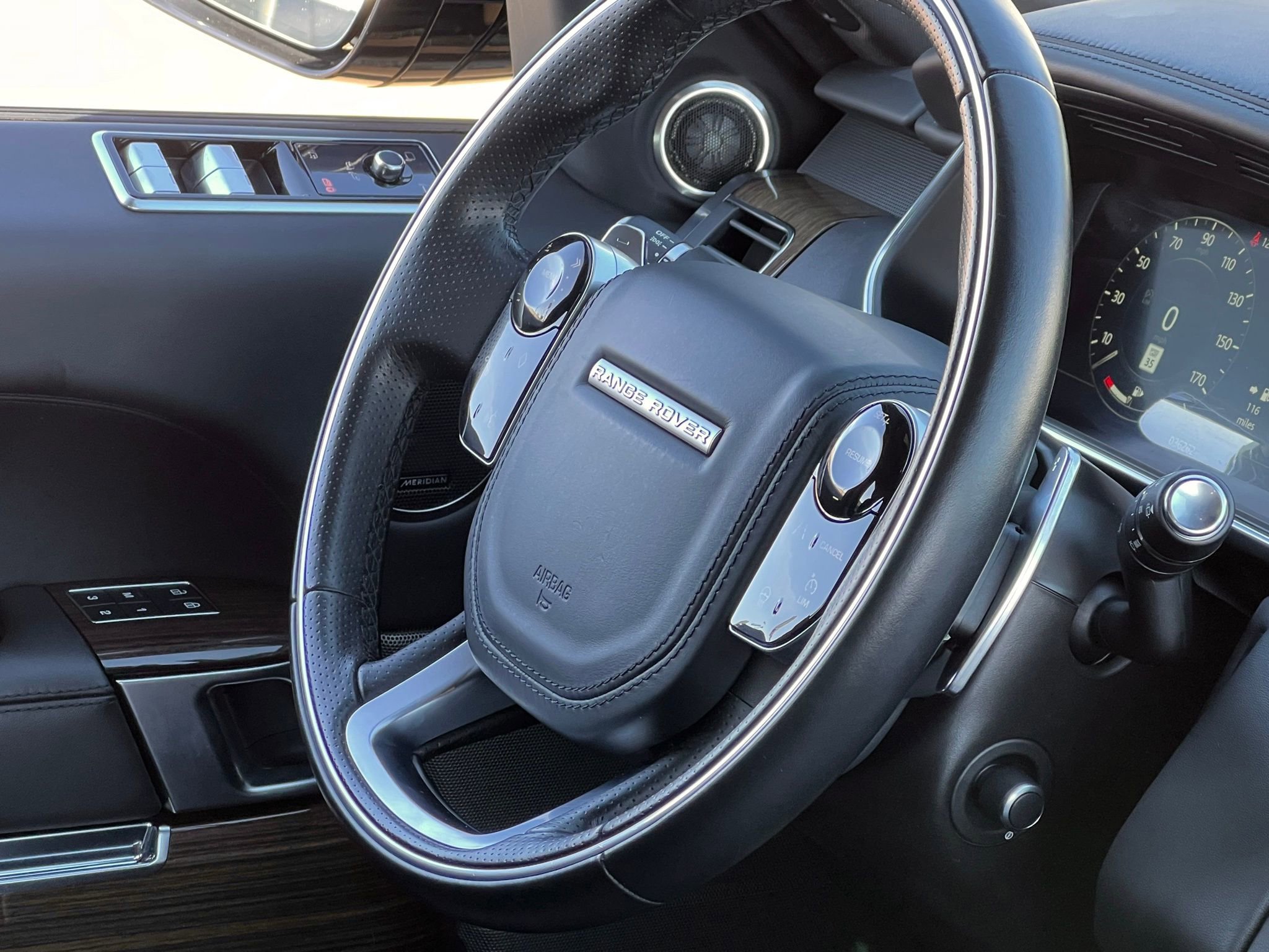 Used 2022 Land Rover Range Rover Sport Autobiography image 26