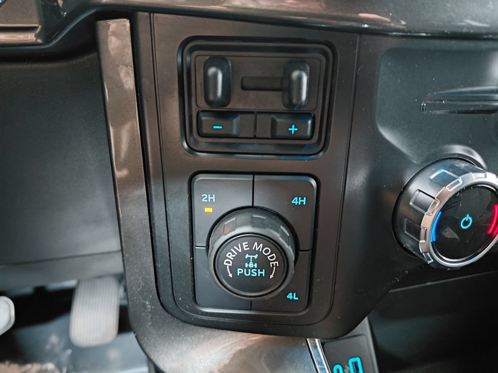 Certified 2023 Ford F150 XLT w/ Equipment Group 302A High AWD/4WD image 38
