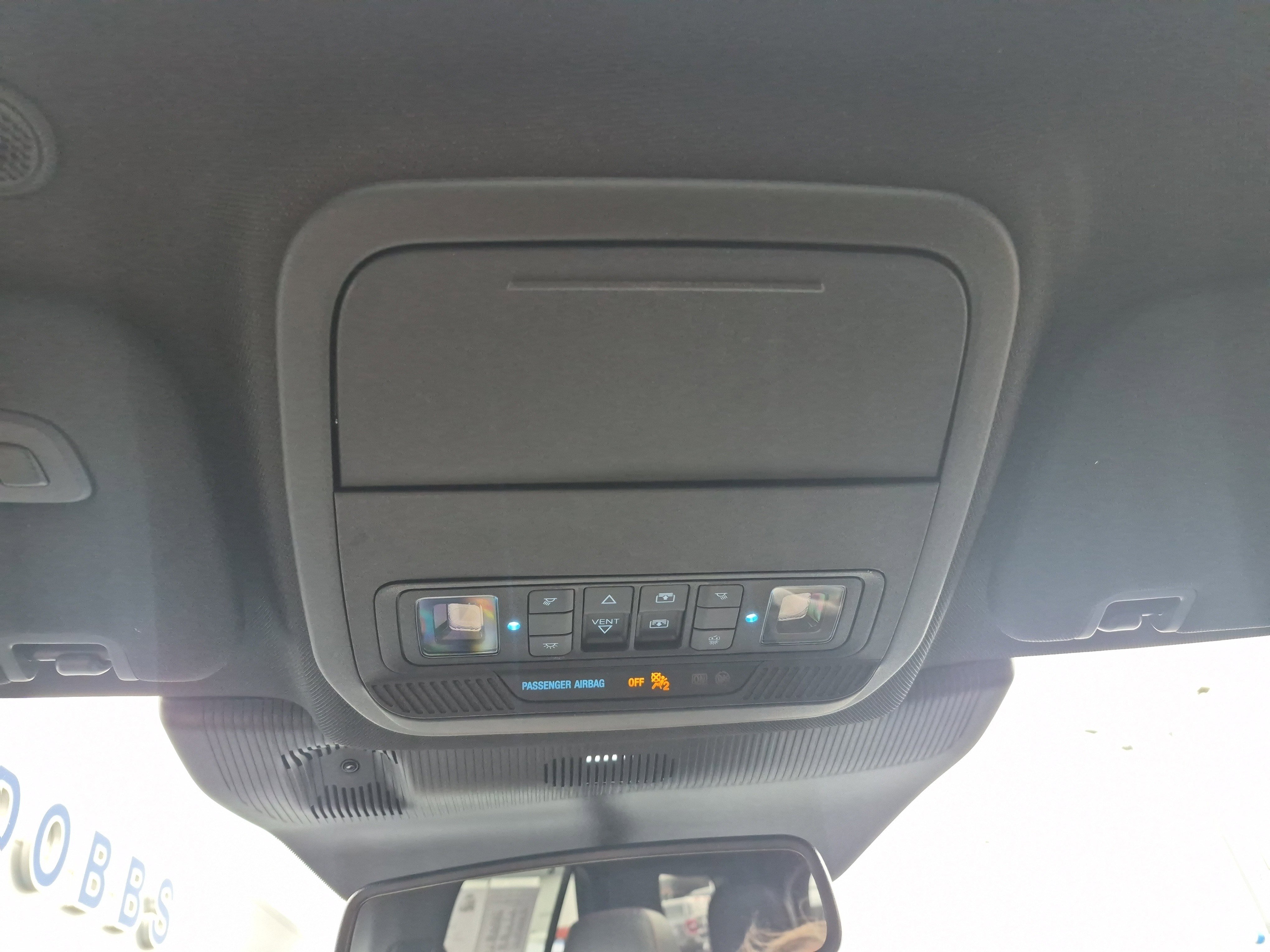 Certified 2025 Ford Explorer ST image 40