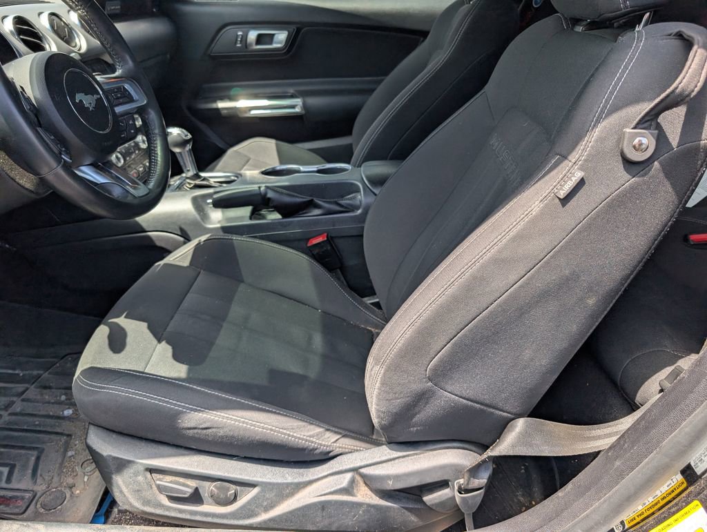 Used 2023 Ford Mustang GT RWD image 10