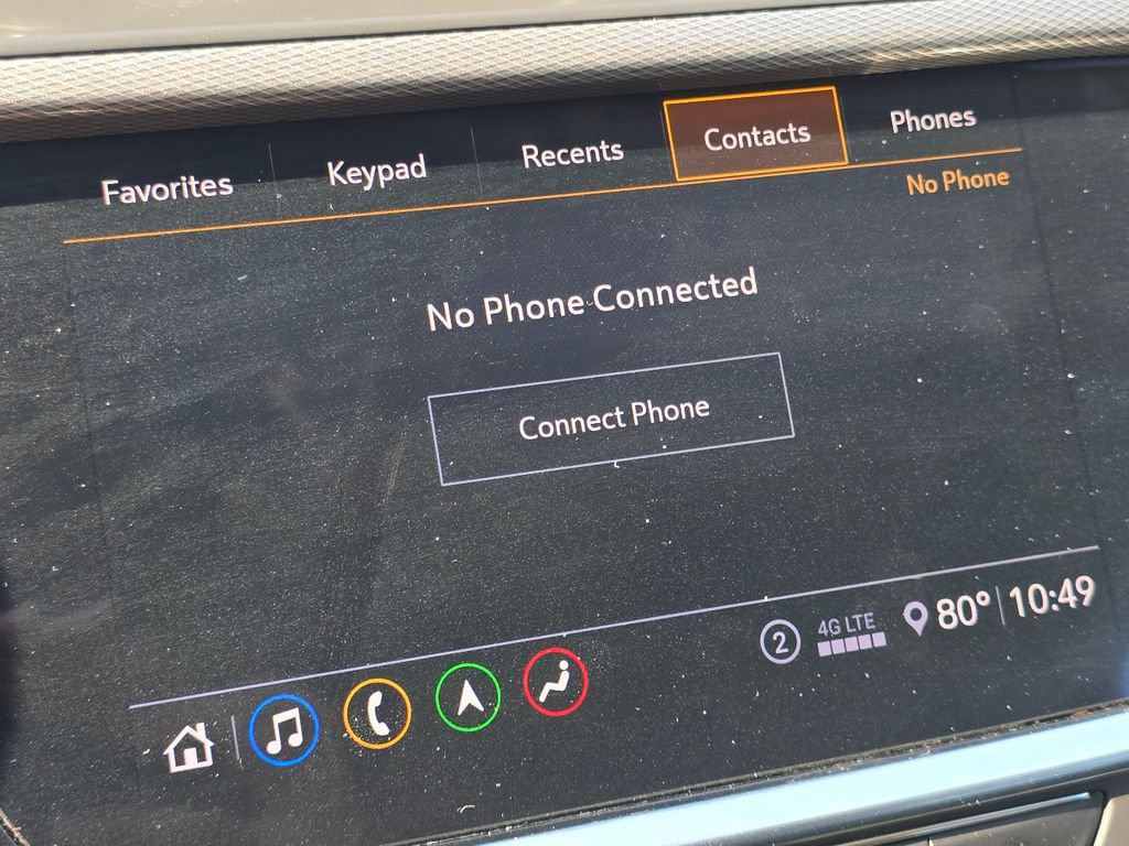 Used 2020 Buick Encore GX Select w/ Experience Buick Package AWD/4WD video 5