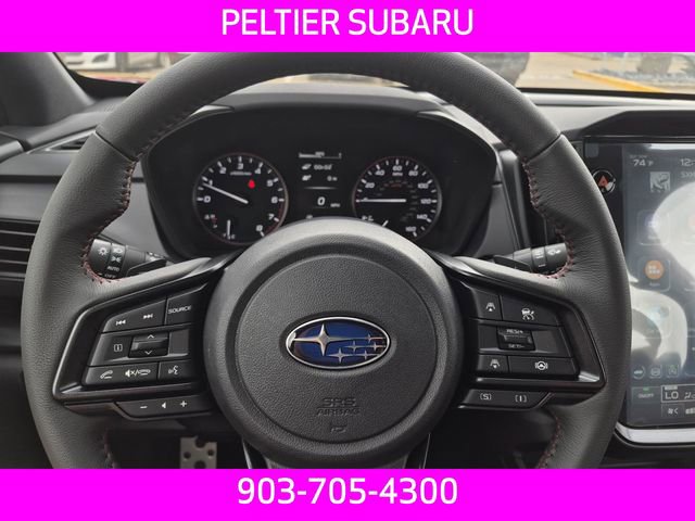 New 2026 Subaru Impreza RS image 17