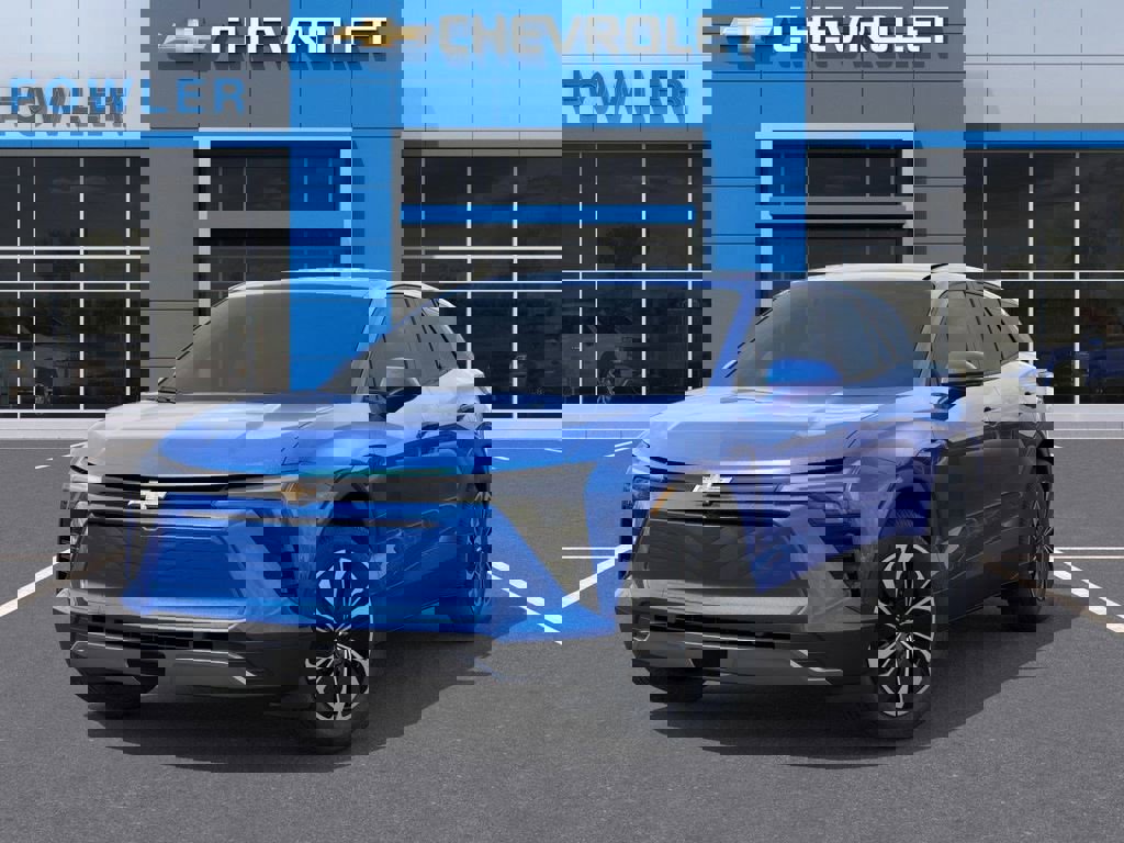 New 2026 Chevrolet Blazer EV LT AWD/4WD image 6