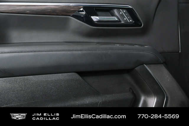 Used 2025 Chevrolet Tahoe LT RWD image 6