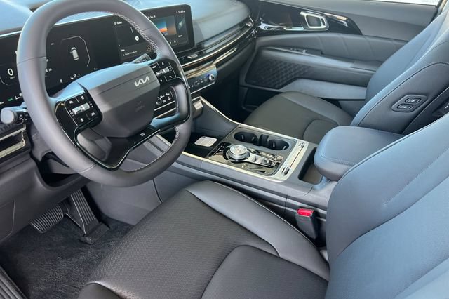 New 2027 Kia Carnival SX Prestige FWD image 11