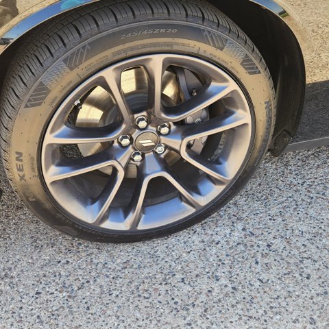 Used 2021 Dodge Challenger R/T Scat Pack w/ Driver Convenience Group image 9