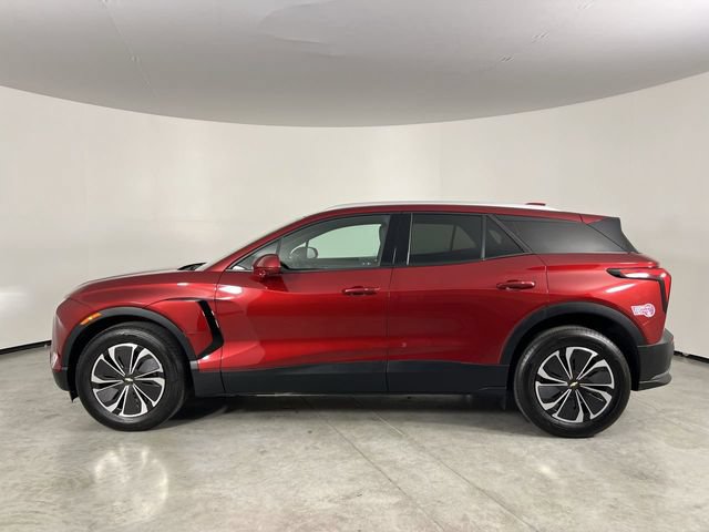Certified 2024 Chevrolet Blazer EV LT AWD/4WD image 5