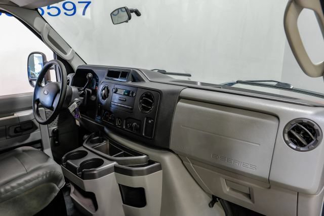 Used 2012 Ford E-250 and Econoline 250 RWD image 19