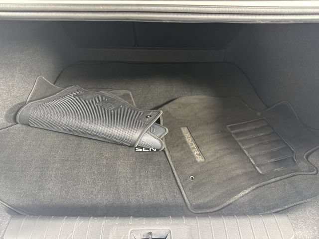 Used 2023 Nissan Sentra SV FWD image 32