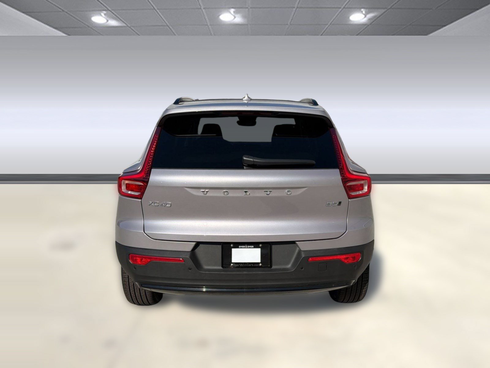 New 2026 Volvo XC40 B5 Ultra w/ Climate Package AWD/4WD image 10