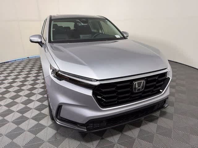 New 2027 Honda CR-V EX-L image 8
