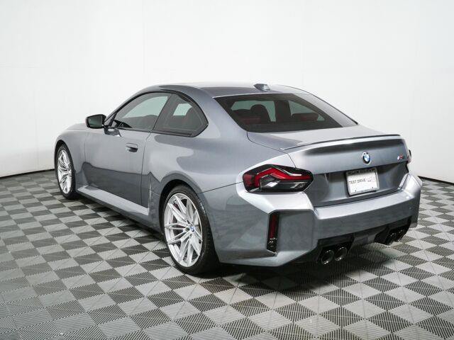 Used 2025 BMW M2 w/ Lighting Package RWD image 26