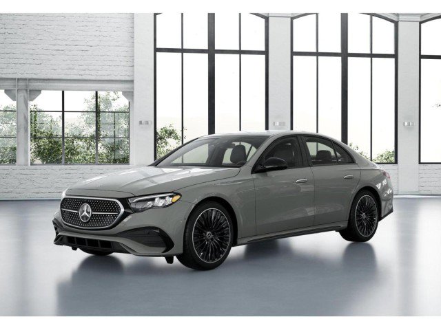 New 2026 Mercedes-Benz E 350 Sedan image 38