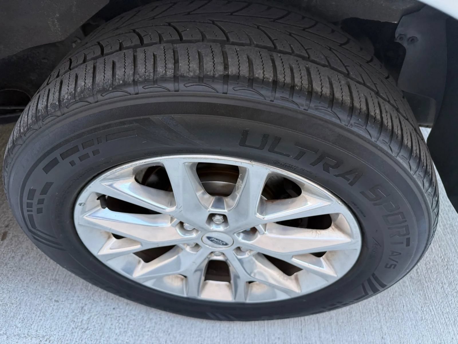Used 2017 Ford Expedition EL Limited RWD image 7