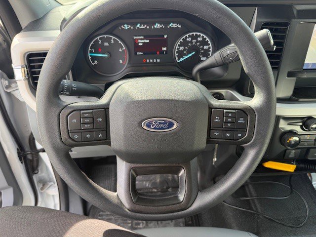 New 2026 Ford F550 4x4 SuperCab Super Duty image 19